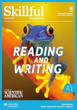 (25).SKILLFULL FOUNDATION READING WRITING STUDENT
