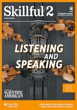 (25).SKILLFULL 2 LISTENING SPEAKING STUDENT (EPACK