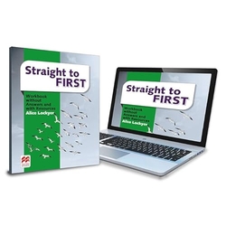 STRAIGHT TO FIRST Wb -Key etools