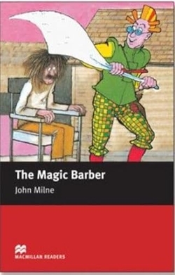 MR (S) MAGIC BARBER, THE ETOOLS