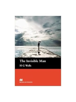 MR (P) INVISIBLE MAN, THE ETOOLS