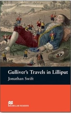 MR (S) GULLIVER IN LILLIPUT ETOOLS