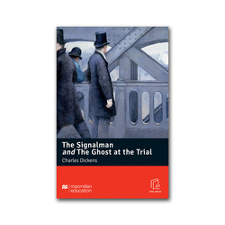 MR (B) Signalman & Ghost Trial etools