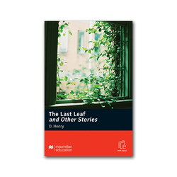 MR (B) Last Leaf & Other Stories etools