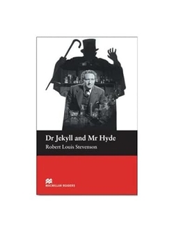 MR (E) Dr Jekyll and Mr Hyde etools