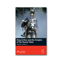 MR (I) King Arthur...Round Table etools