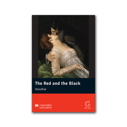 MR (I) Red and the Black, The etools
