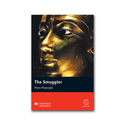 MR (I) Smuggler, The etools