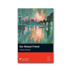 MR (U) Our Mutual Friend etools