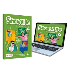 Shareville 4 Student (+ePk)