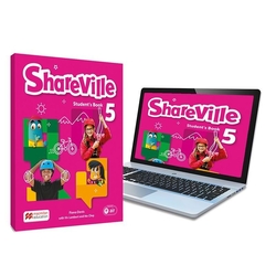 Shareville 5 Student (+ePk)
