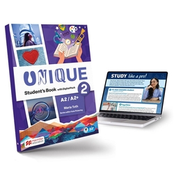 Unique 2 Student (+ePk)