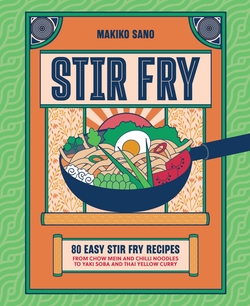 Stir-Fry