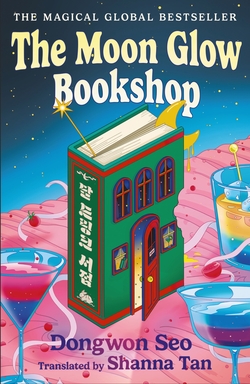 The Moon Glow Bookshop