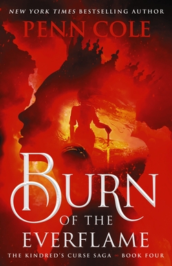 Burn of the Everflame