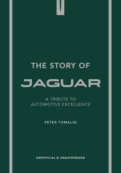 The Story of Jaguar