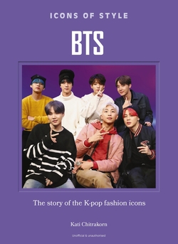 Icons of Style: BTS