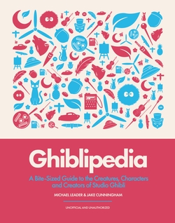 Ghiblipedia
