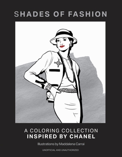 Shades of Fashion