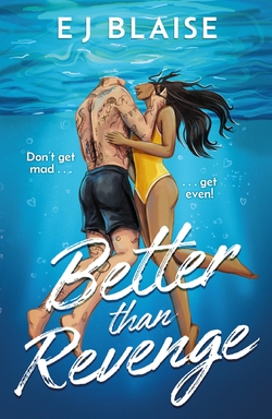 Better Than Revenge