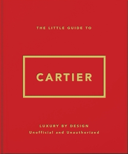The Little Guide to Cartier