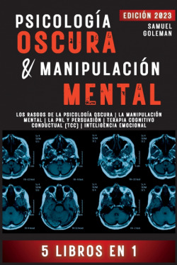 PSICOLOGÍA OSCURA