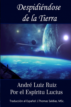 Despidiéndose de la Tierra
