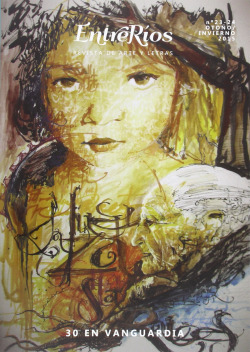 ENTRERIOS 1 REVISTA DE ARTE