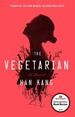 THE VEGETARIAN