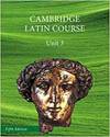 North American Camb Latin Course Unit 3 Sb 5Ed