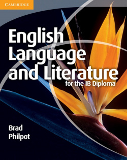 Eng Lang And Literature For Ib Diploma