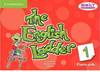 The English Ladder 1 Flashcards