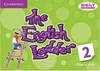 The English Ladder 2 Flashcards