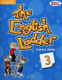 English ladder 3