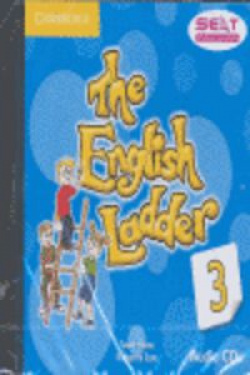 The English Ladder 3 Cd