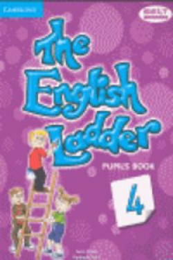 English ladder 4