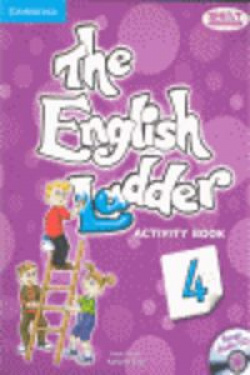 English ladder 4