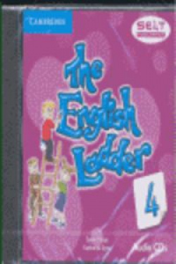 The English Ladder 4 Cd