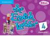 The English Ladder 4 Flashcards