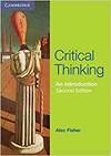 Critical Thinking Pb 2Ed