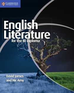 Eng Literature For Ib Diploma Pb