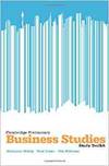 Camb Prelim Bus Studies 2Ed Toolkit Pb