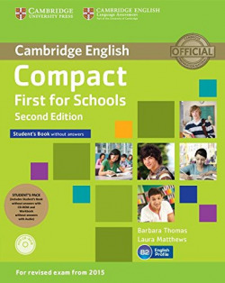 Compact first schools pack