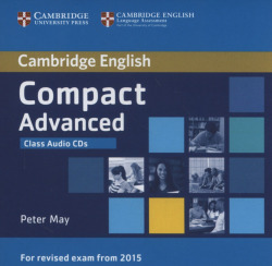 Compact Advanced Cd