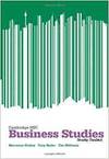 Camb Hsc Bus Studies 2Ed Toolkit Pb