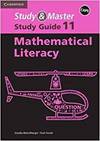 Study Master Math Literacy Grade 11 Caps Study Guide