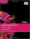 Gcse Math For Aqa Higher Student Book