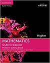 Gcse Math For Edexcel Higher Problem-Solving Book
