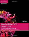 Gcse Math For Aqa Higher Problem-Solving Book