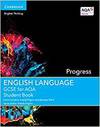 Gcse Eng Lang For Aqa Progress Student Book